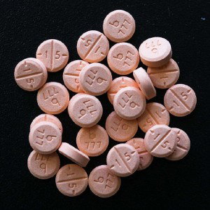 adderal
