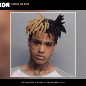 XXXTENTACION - Look At Me! (Audio)