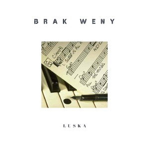 Łuska - Brak weny