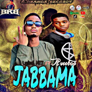 Lyrical MTT ft A veetop_-_JABBAMA 