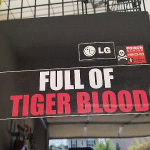 Beer Blood