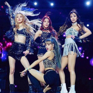 BLACKPINK - '뚜두뚜두 DDU-DU DDU-DU' 2019 Coachella Live Performance
