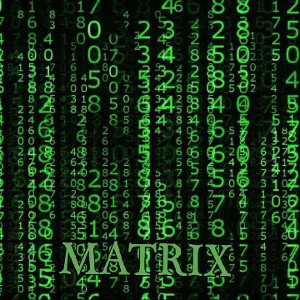 MATZ - Matrix
