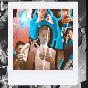 DrewSteppa Loc - Spare