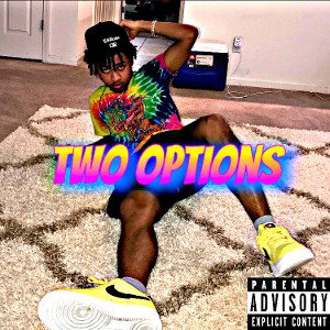 Two Options (Prod. AlizeHefner)
