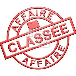  Affaire Classer Feat Meky