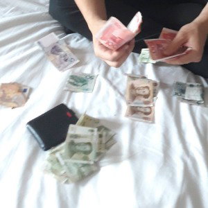 💵 Parrrrrrrrrra 💵 #freestyle