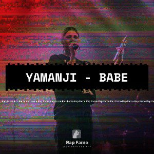 Yamanji - BABE