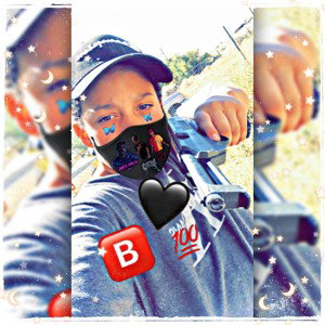 I got dat strap🔫