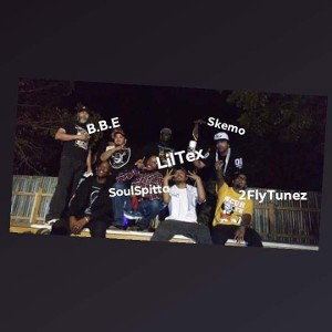 LilTexaz- HateOrRelate 