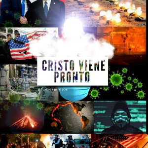 _CRISTO VIENE_