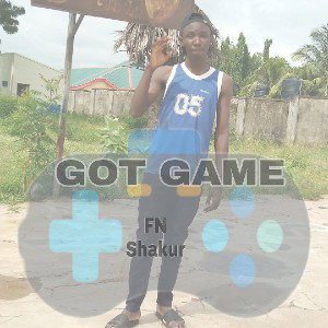 Got Game (The Game Contest)