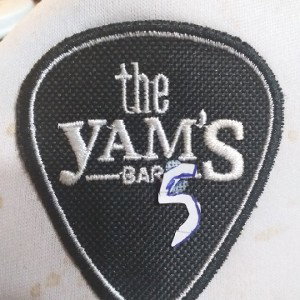 yam