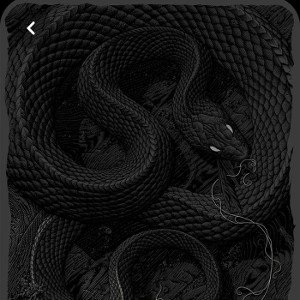 🐍𝙿𝚊𝚂𝚃 𝚜𝙽𝚊𝙺𝚎𝚂 🐍 🅕🅣 ʷʰⁱᵗᵉʸ ˢᵐⁱᵗʰ