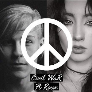 Civil War - Roux x Abi Nyxx