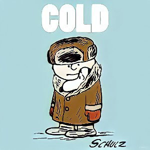 cold 