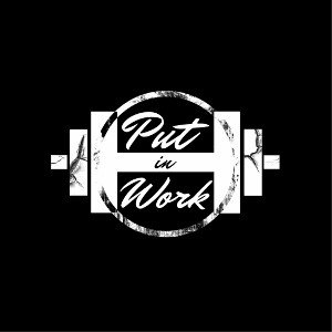King Fresh - Put In Work