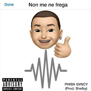 NON ME NE FREGA(PROD. SHELBY) 