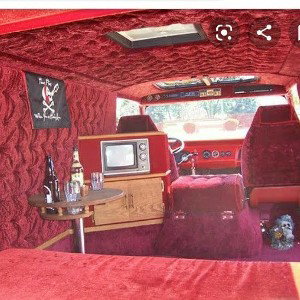 my ambition