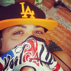 el regreso 