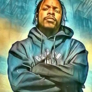 CHICAGO ARTIST!! FREE SMOKE FREESTYLE GO CRAZY