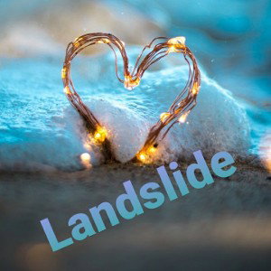 Henry Medina - Landslide (vocal cover)  