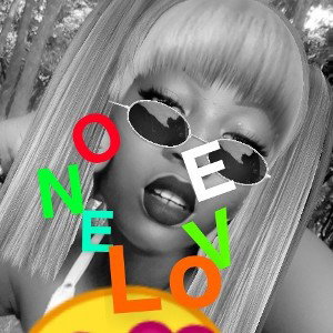 ONE LOVE 🖕💔