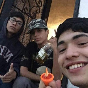 mentalidad de sicópata FT CALAVERA BEATS