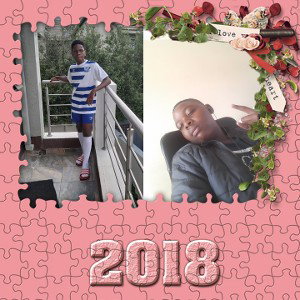 messed up❤ inathi ft Kiki
