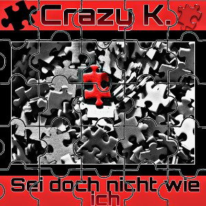  Nicht wie ich 