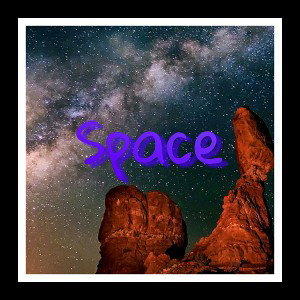 Space ft. LCB