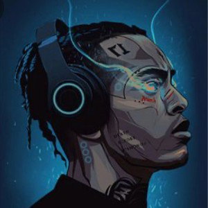 Gangsta (16:55)