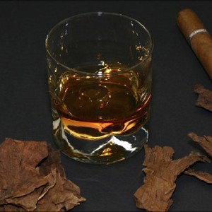 Smokin And Drinkin