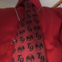 Enter Track Title