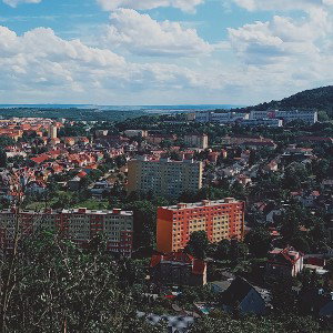 SERU ŠKOLU