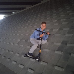 Я тут в первые 