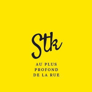 stk#au plus profond de la rue 