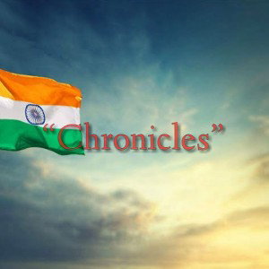 Chronicles (Accapella)