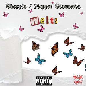 VDoppia-Rapper dimmerda