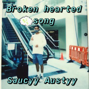 Broken hearted song
