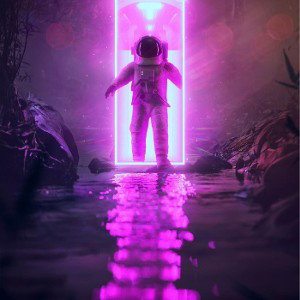Synthwave Ukraine