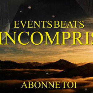Incompris type pnl (120bpm)