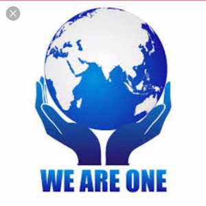 We are One-1