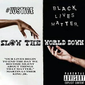 Krayzie - Slow The World Down (remastered)