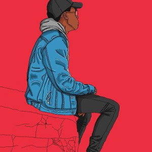 Cancer Thierry - Atteindre le $ommet