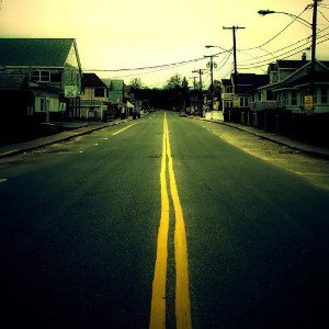 STREET