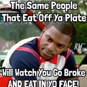 do what ya do