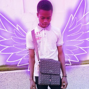 Beast(Freestyle)