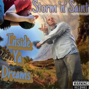 Inside your dreams