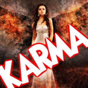 KARMA BY THE S K E 